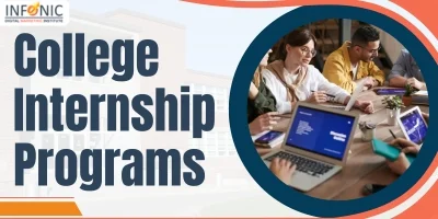College Internship Programs