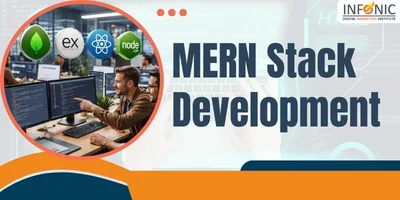 MERN Stack Development