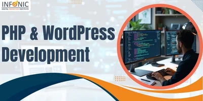 PHP & WordPress Development