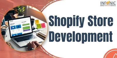 Shopify Store Development