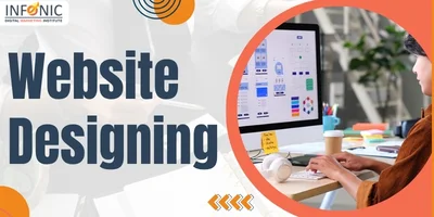 Website Designing
