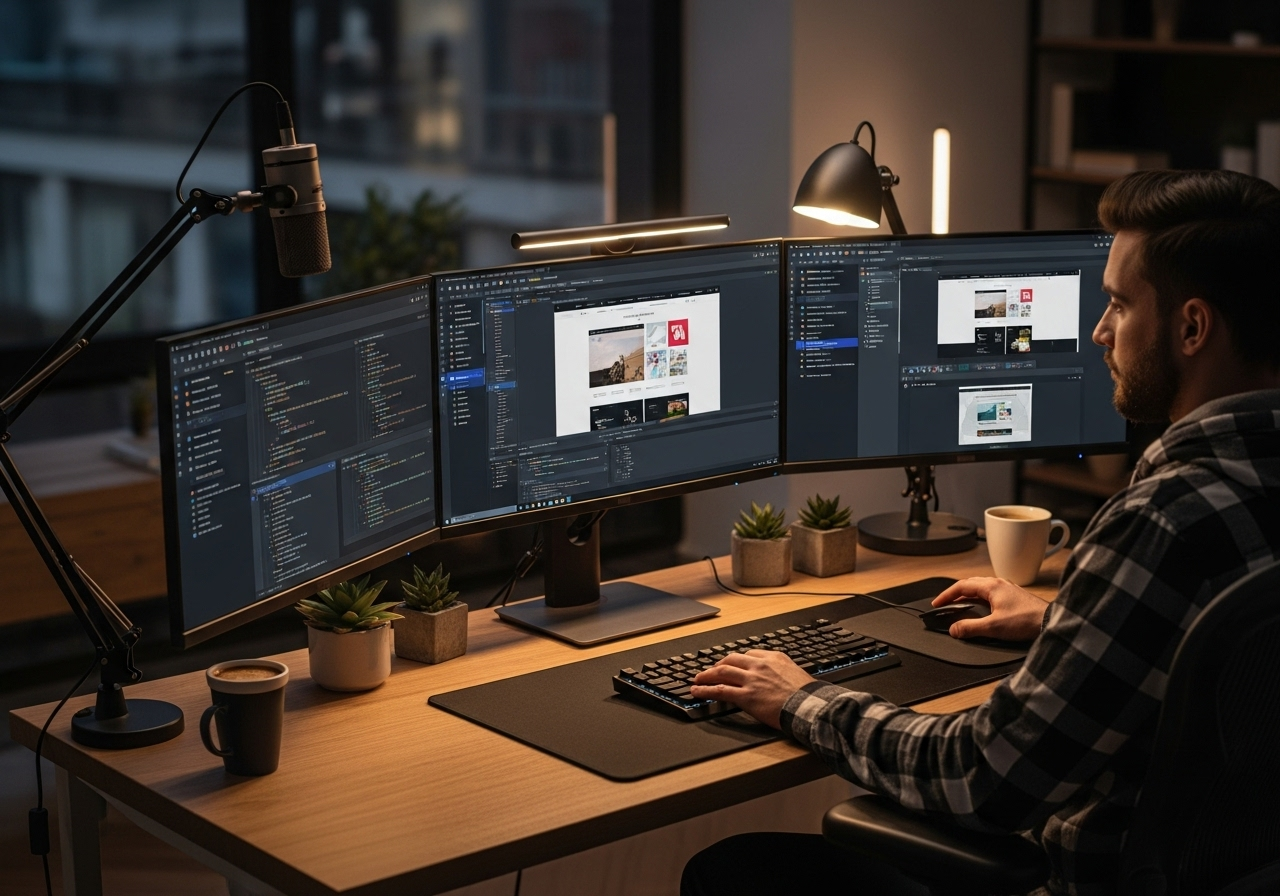 AI & Machine Learning