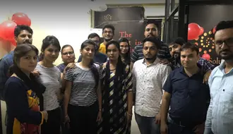 Infonic Training Jaipur