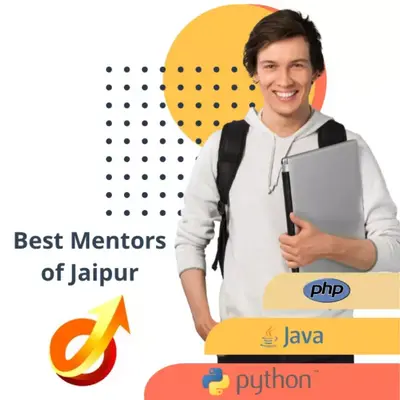 Best Mentors of jaipur for train you during Industrial training in Jaipur