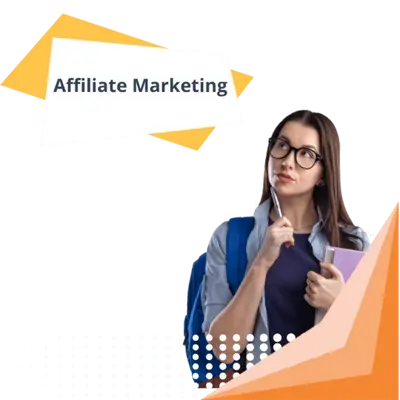 affiliate marketing training course for online money making 