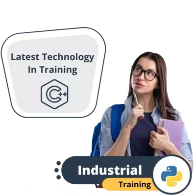 Latest Technology in Training cum Industrial Training for B.Tech
