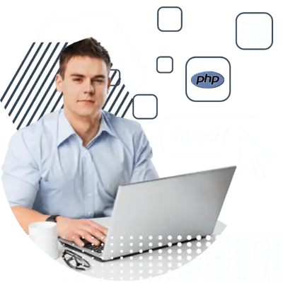 Learn Website Development with PHP during Offline Summer Training