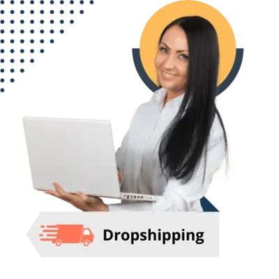 Live Project dropshipping Training for creating online store
