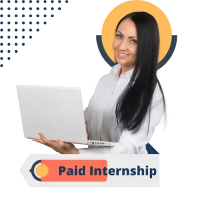Get Paid Intership Job Opportunities