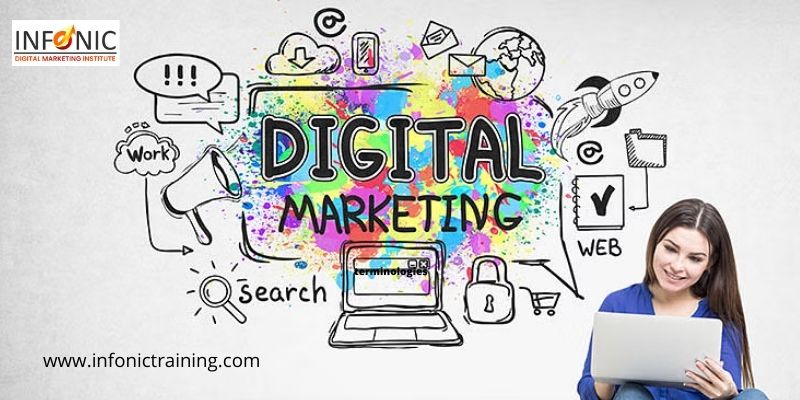Digital Marketing Terminologies