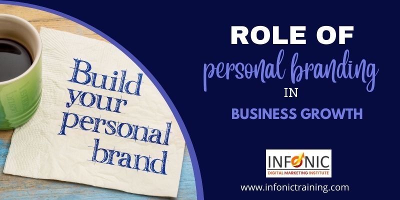 Personal Branding Role In Business Growth