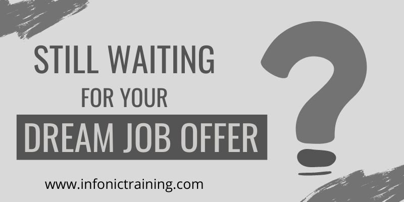 How To Get Dream Job After Graduation