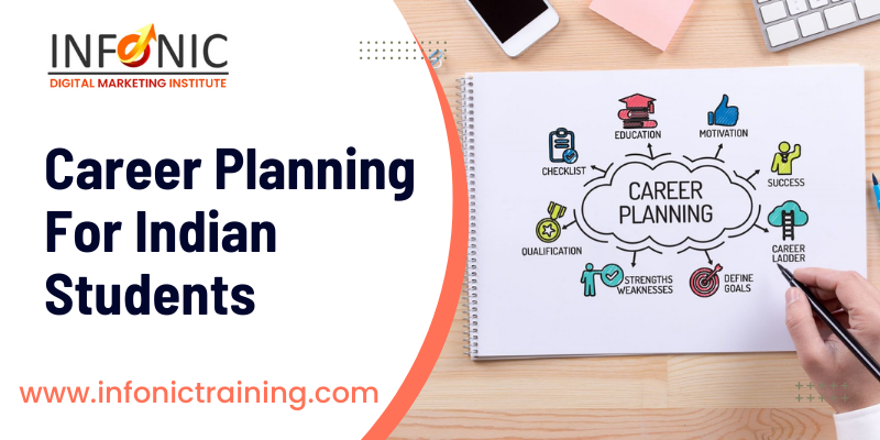 Career Planning For Indian Students