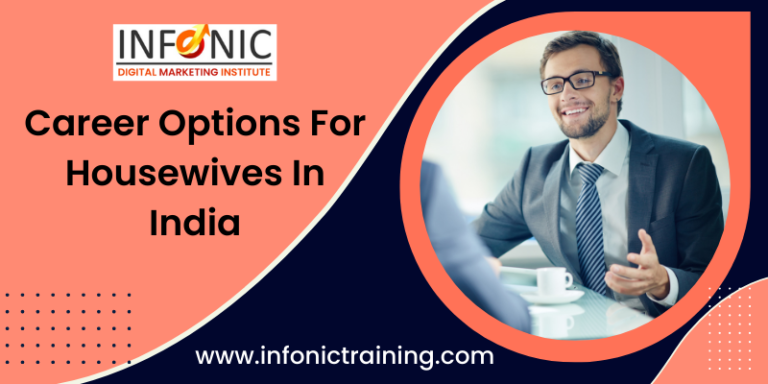 Best Career Options for Housewives in 2024