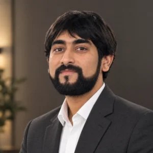 Anshul Jain, Business, finance & systems, Infonic Training Jaipur