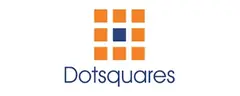 Dotsquares logo
