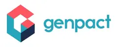 Genpact logo