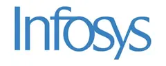 Infosys logo