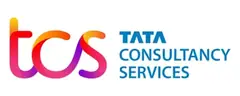 TCS (Tata Consultancy Services) logo