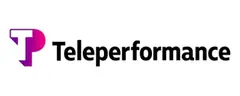 Teleperformance logo