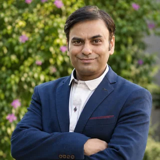 Priyank Dadhich, Founder & Mentor, Infonic Training Jaipur